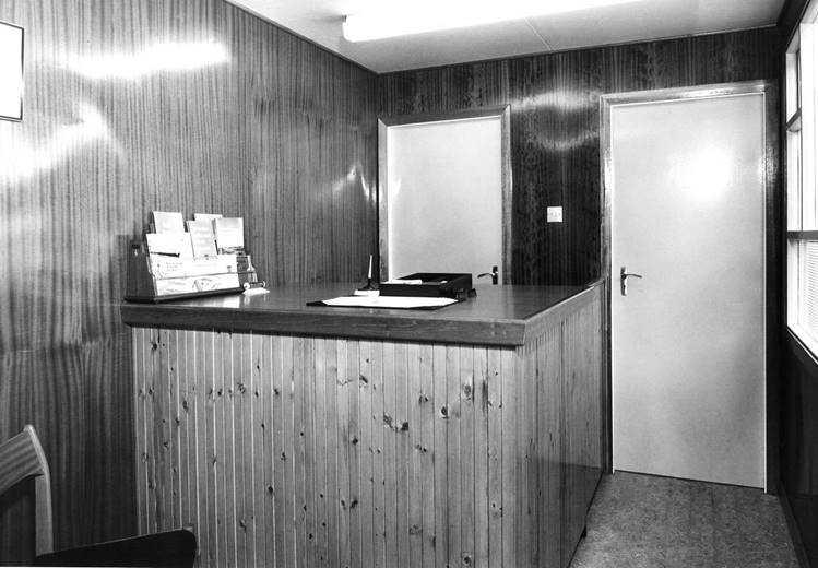 112630 Darlington Auction Mart